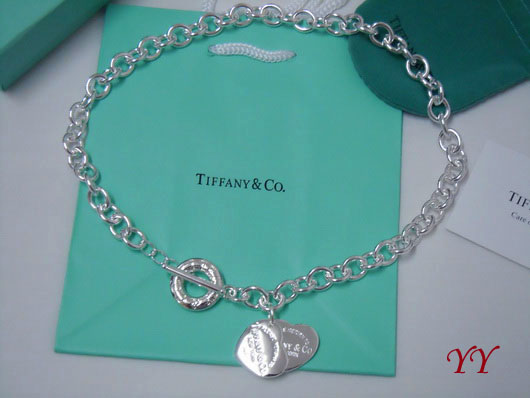 Collana Tiffany Modello 100